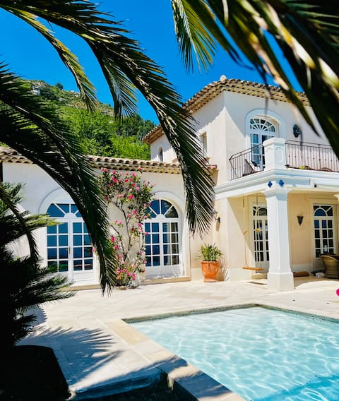 Villa Bellevue