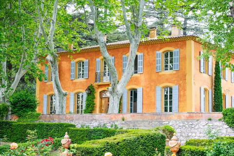 Superbe Bastide du XVIIIème proche Aix