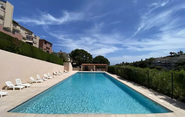 Rental Palms managed Airbnb listing 3