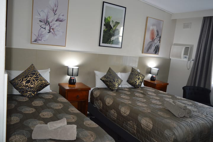 Blue Lake Motel, Mount Gambier - Mount Gambier