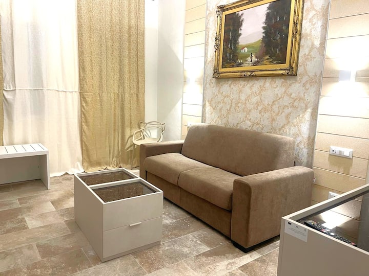 Guesthost - Lexa Home Experience - Taranto