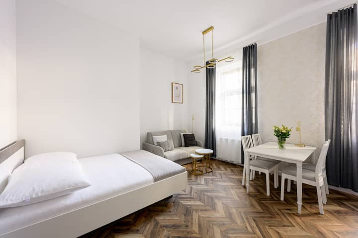 საძინებელი სივრცე