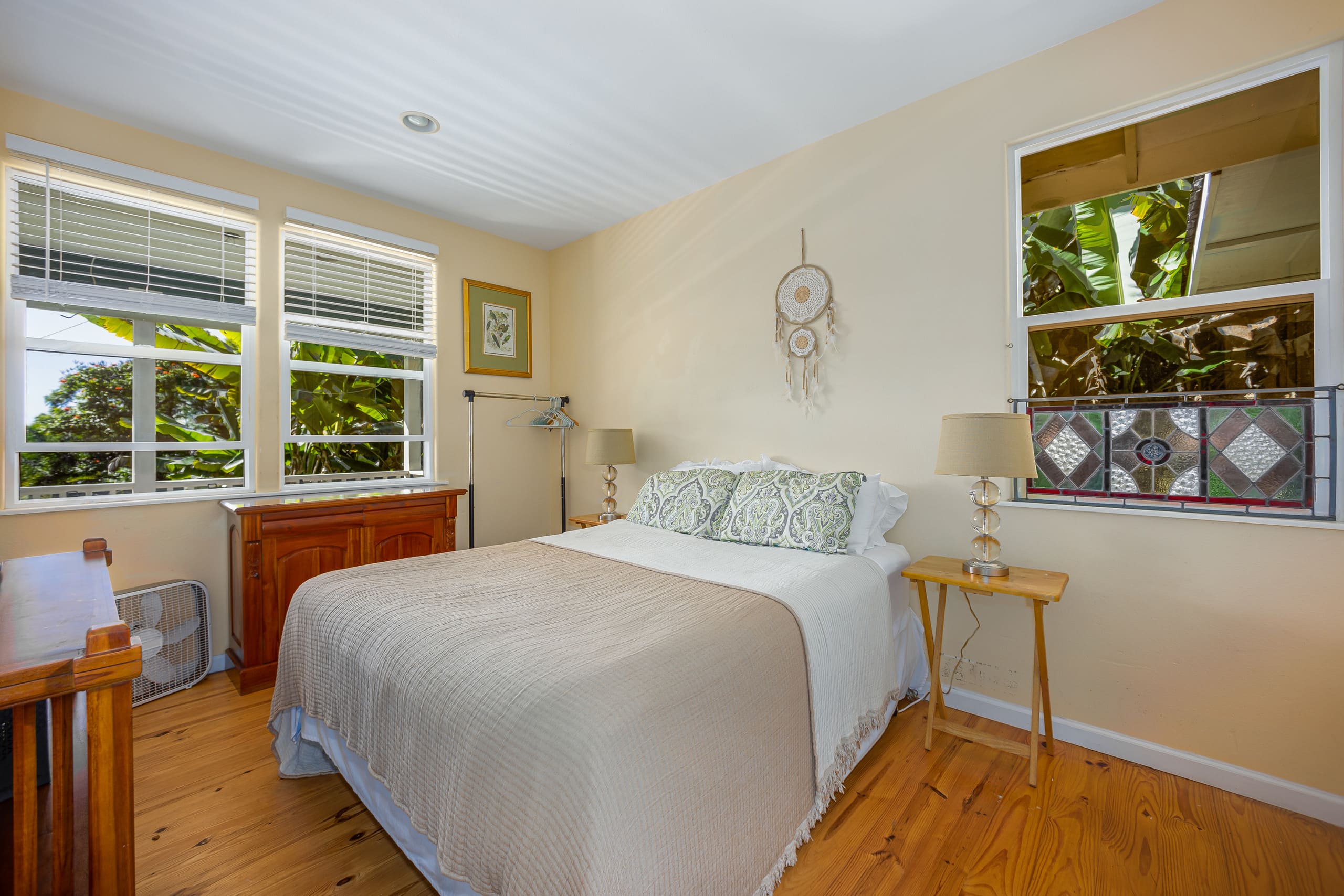 Home in Holualoa · ★4.91 · 4 bedrooms · 6 beds · 3 private baths - Image 4