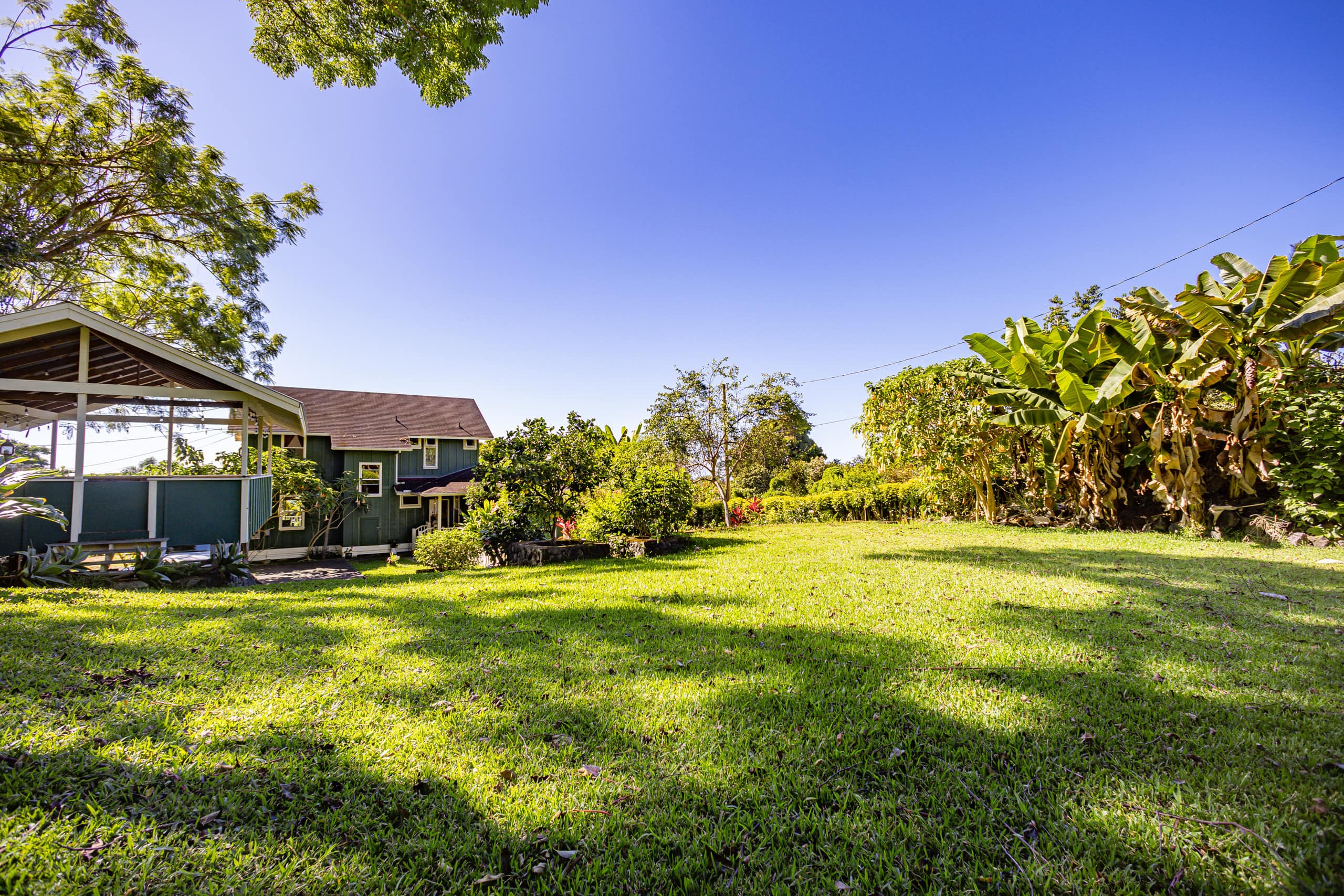 Home in Holualoa · ★4.91 · 4 bedrooms · 6 beds · 3 private baths - Image 15