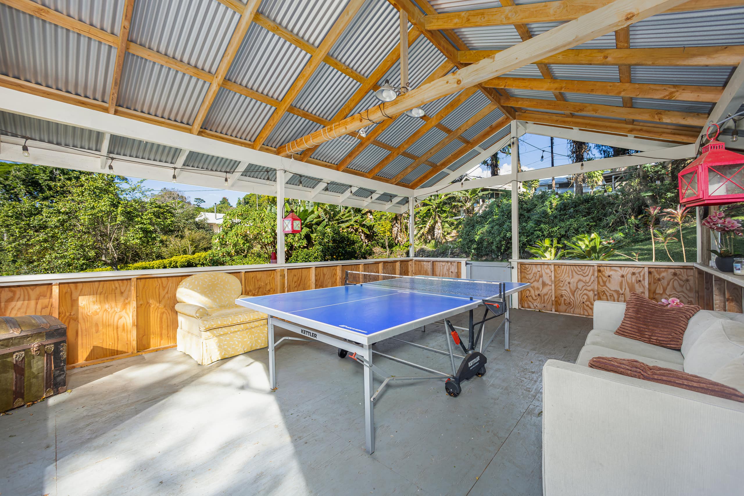 Home in Holualoa · ★4.91 · 4 bedrooms · 6 beds · 3 private baths - Image 19