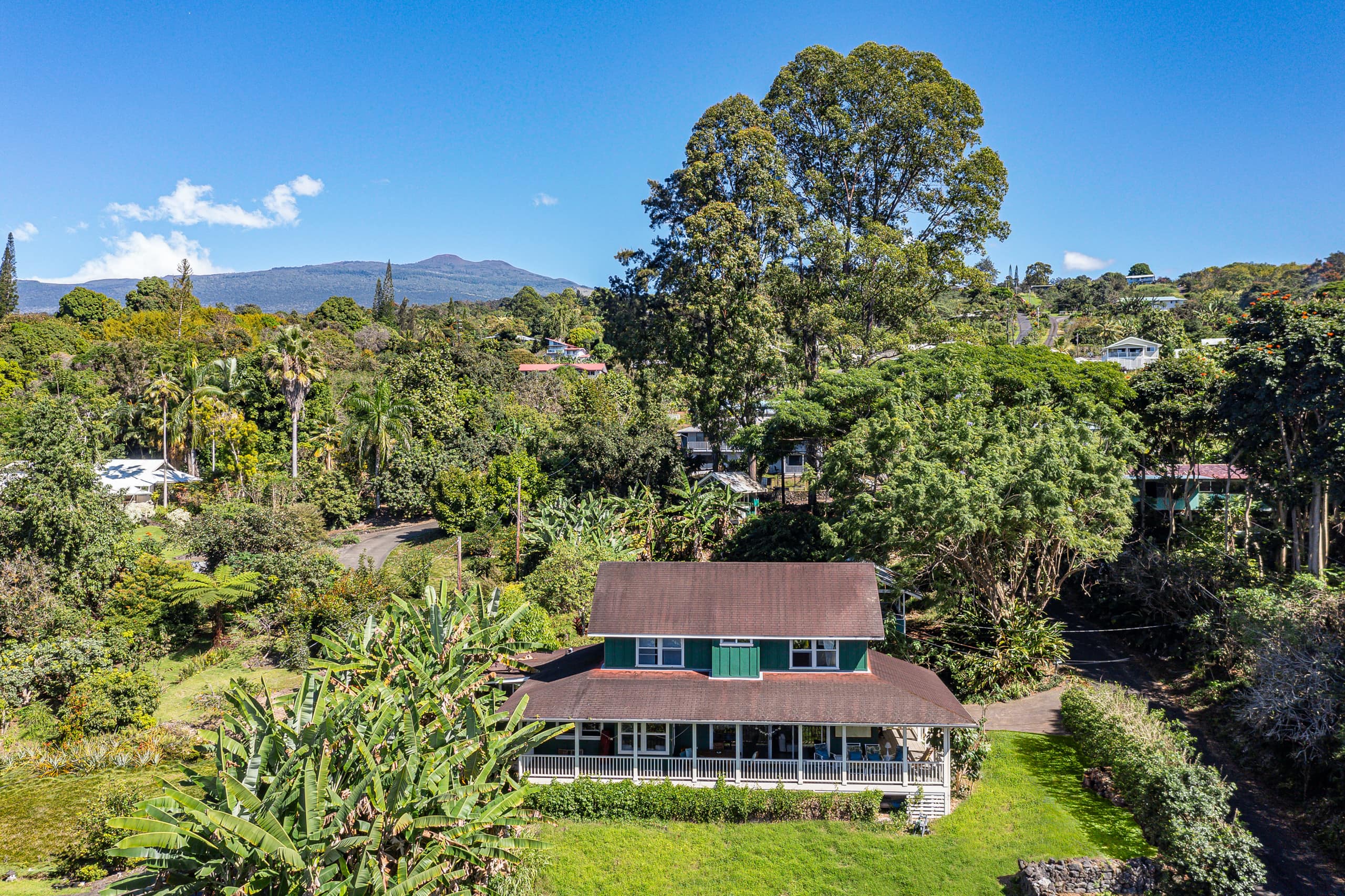 Home in Holualoa · ★4.91 · 4 bedrooms · 6 beds · 3 private baths - Image 21