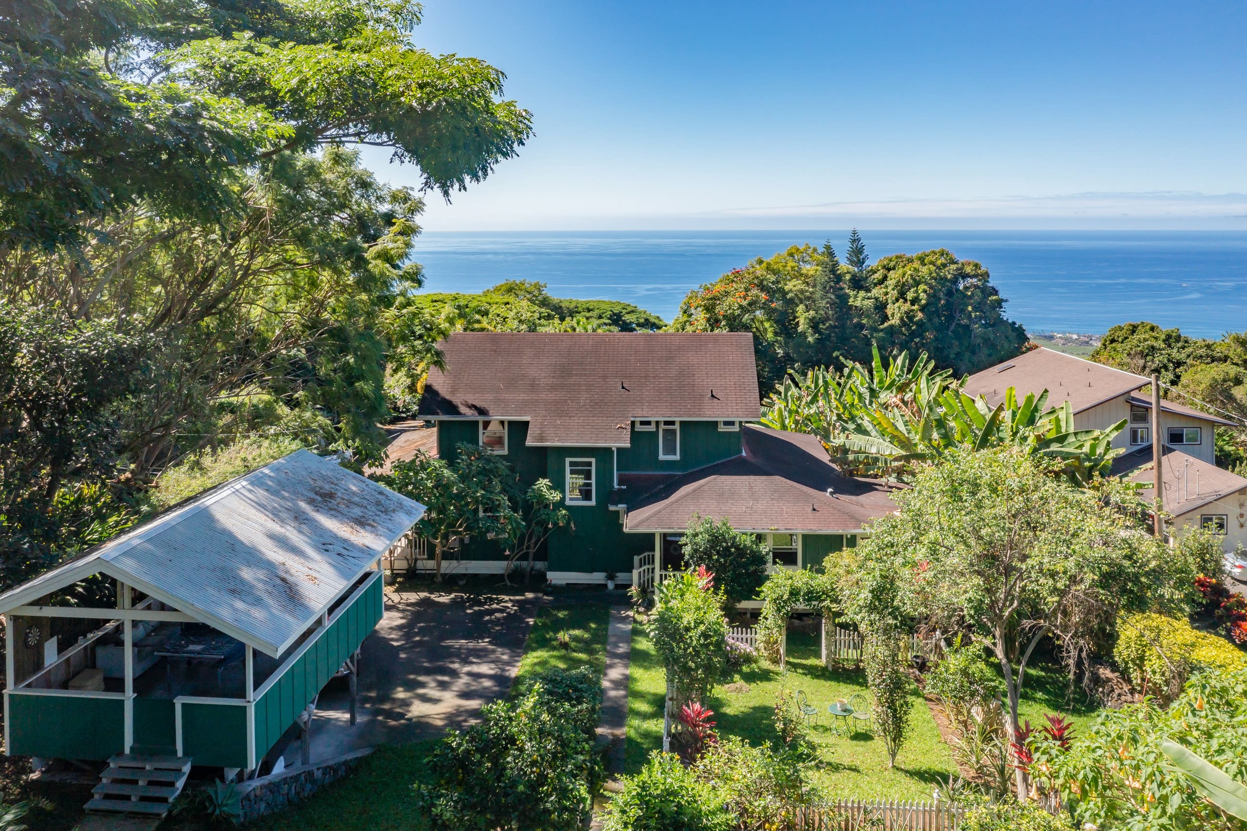 Home in Holualoa · ★4.91 · 4 bedrooms · 6 beds · 3 private baths - Image 20