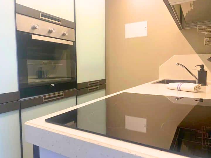 Studio In The Heart Of Siena - Siena