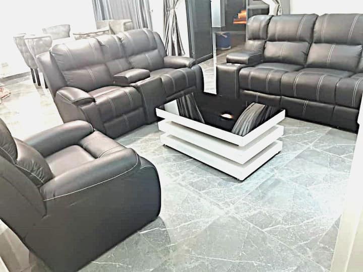Cosy Compact & Clean Villa- Arlington With Wifi - Zimbabwe