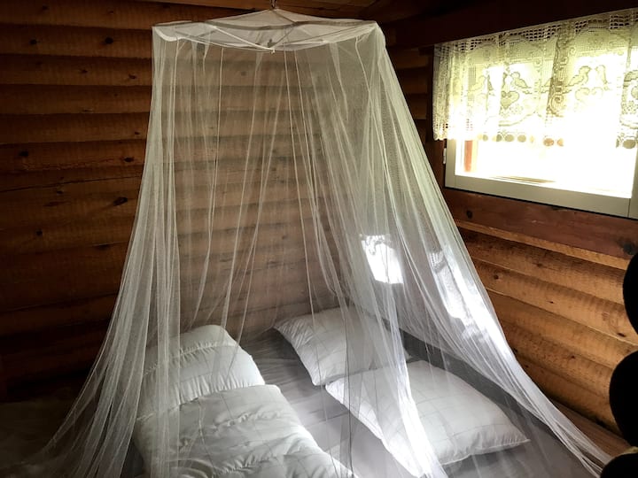 საძინებელი 1