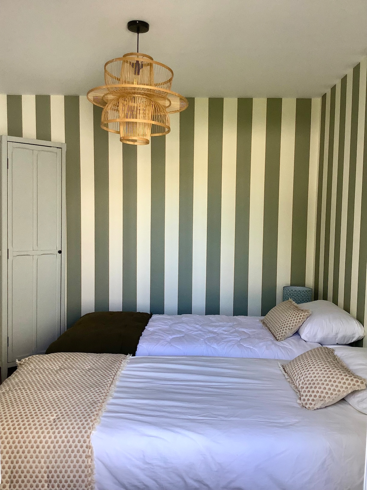 საძინებელი 3