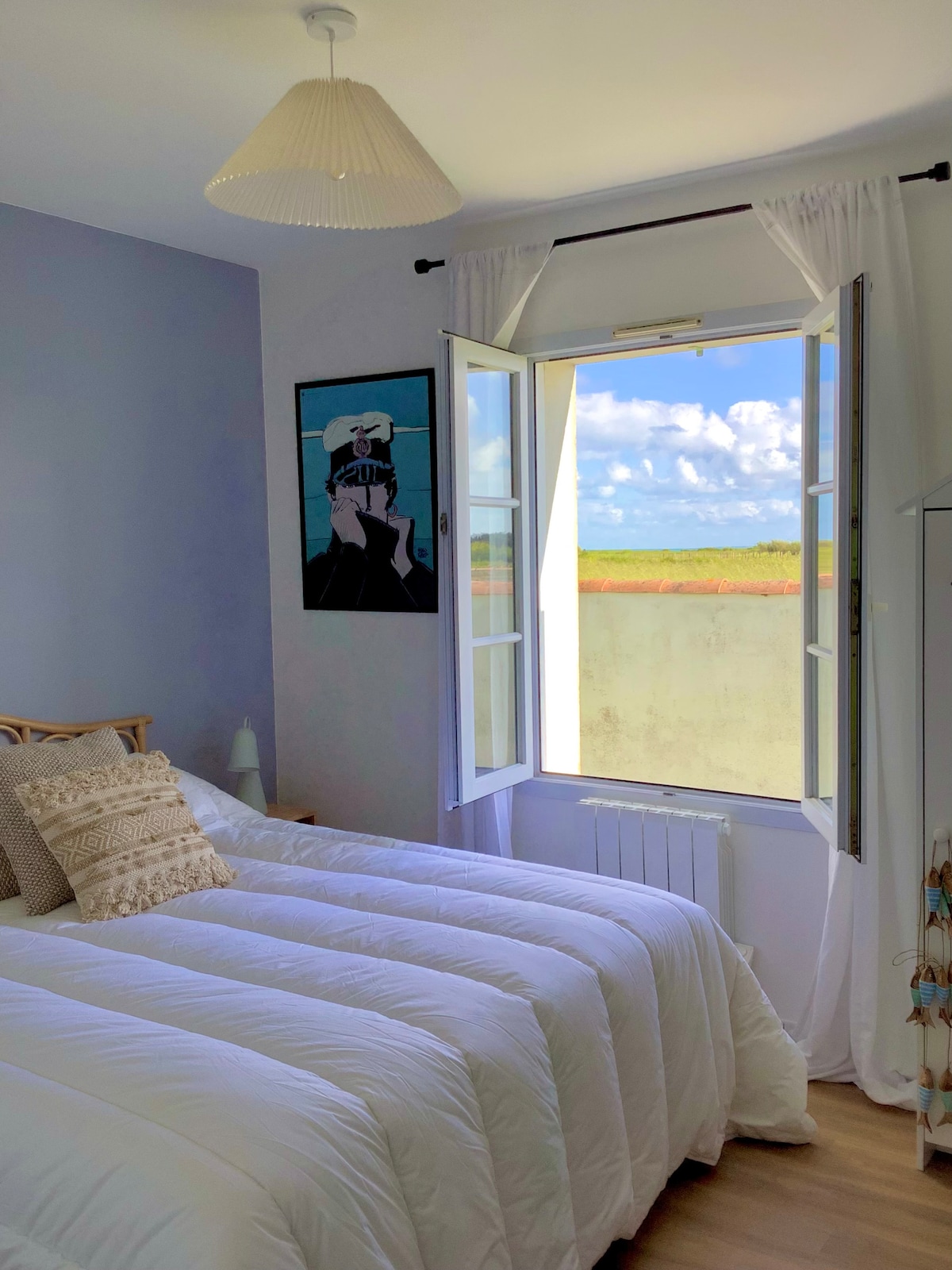 საძინებელი 2