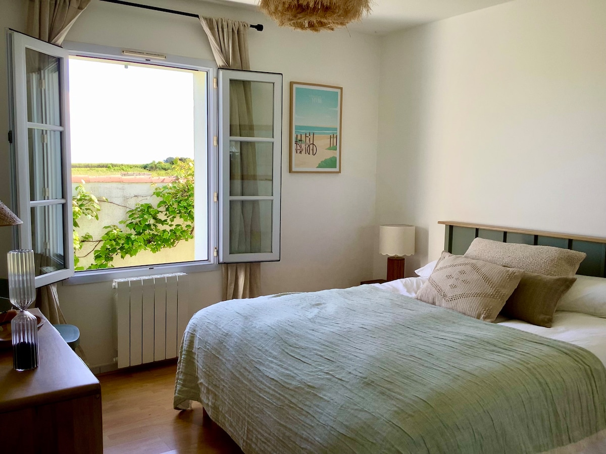 საძინებელი 1