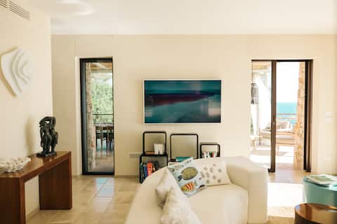Airbnb con migliori performance: Villa Sognoblu - Puglia Luxury Homes a Gagliano Del Capo
