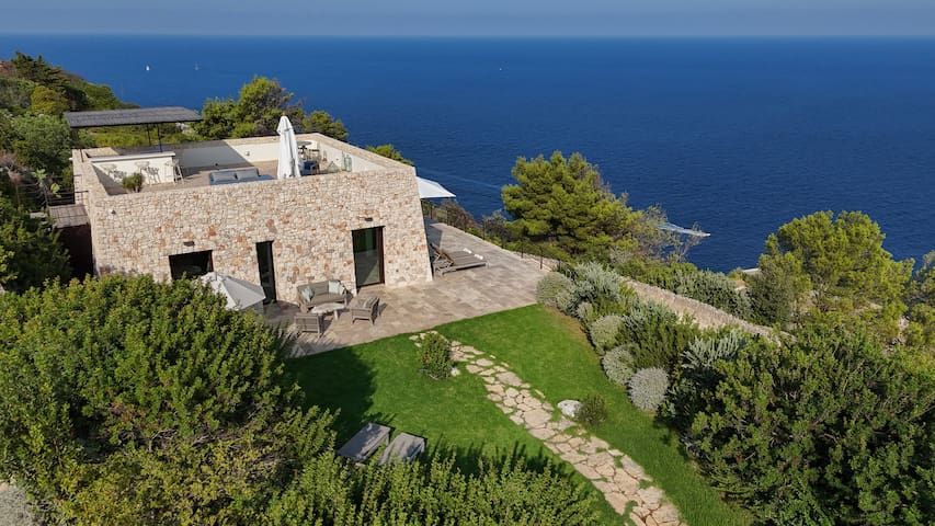 Villa Sognoblu – Puglia Luxury Homes