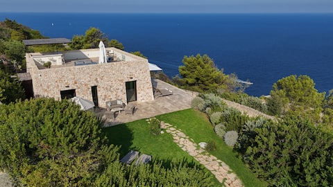 Villa Sognoblu - Puglia Luxury Homes