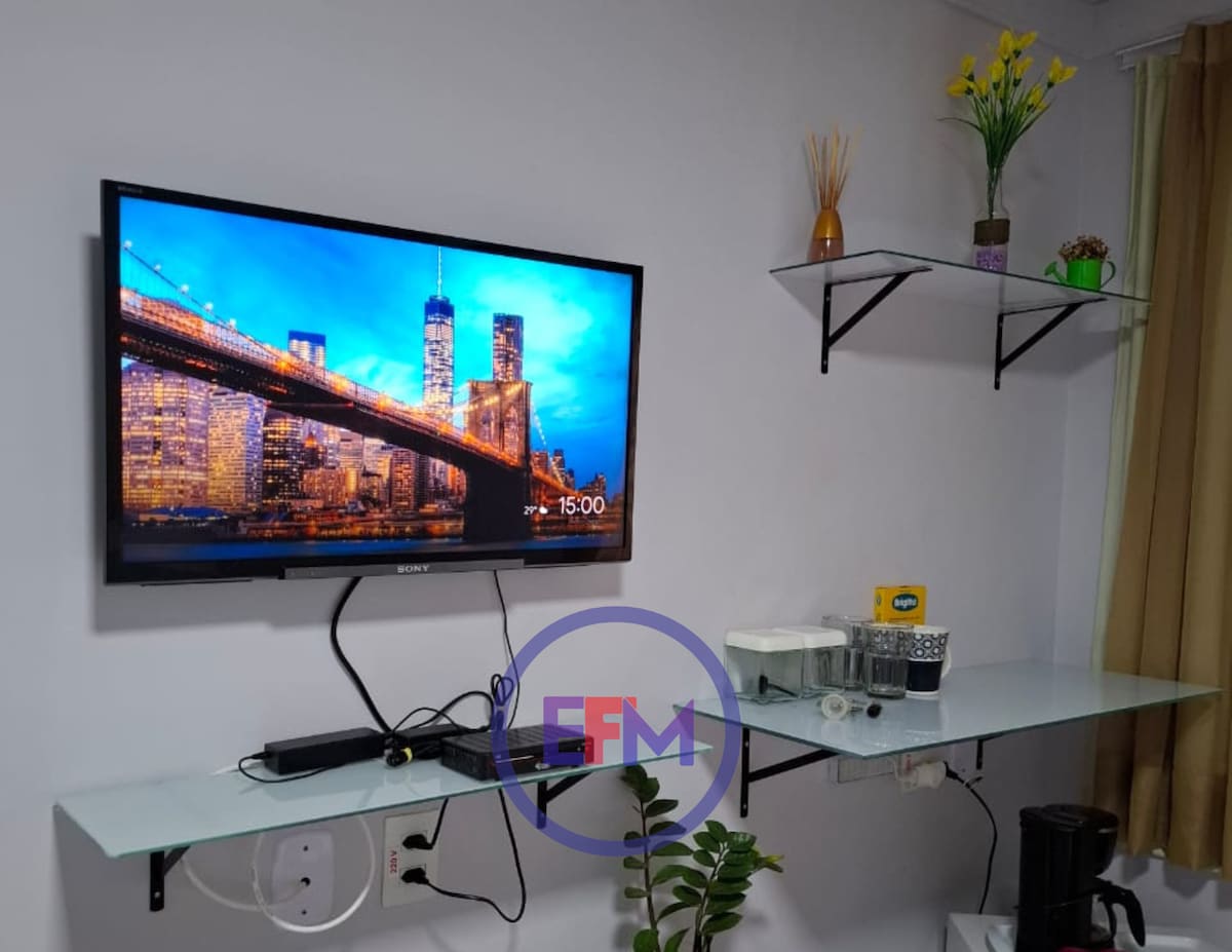 ห้องนอน