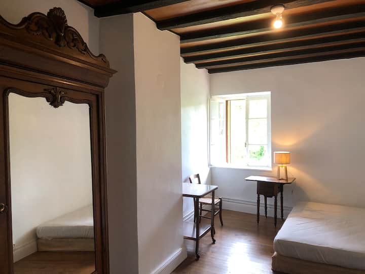 Chambre 2