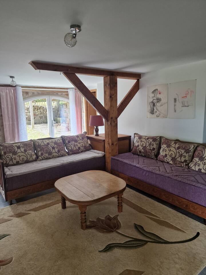Gîte Meymac , La Jarrige - Meymac