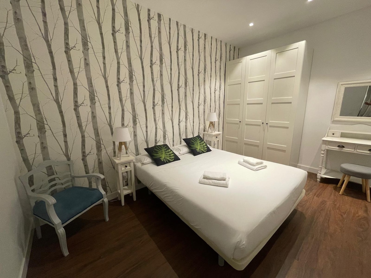 Спална соба 1