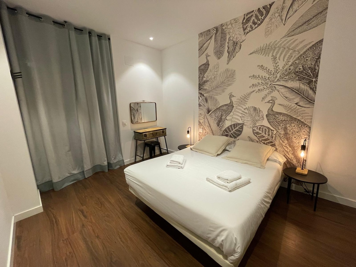 Спална соба 2