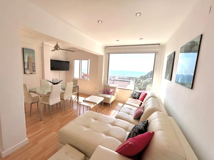 Luxury Townhouse In Mojacar, Almeria Spain - Mojácar