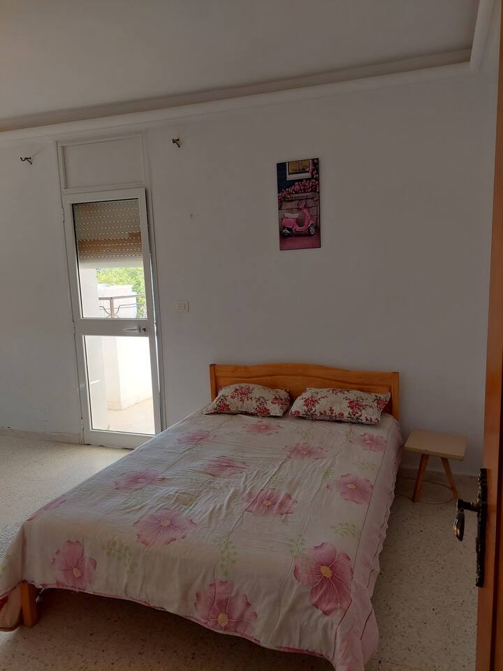 Chambre 3