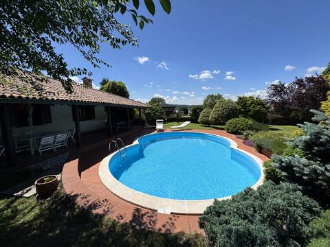 Villa Wilma