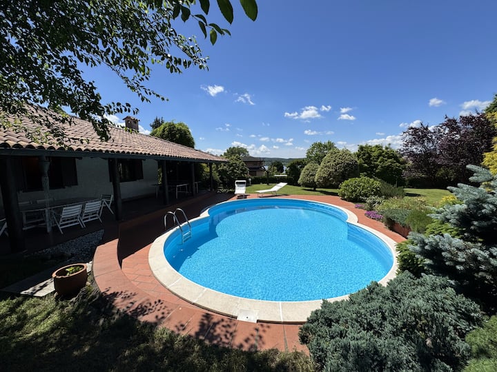 Villa Wilma