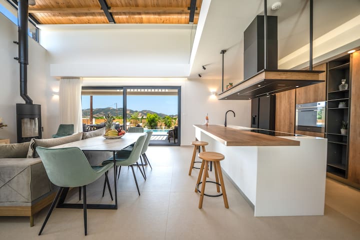 Villa Olira gallery image 4