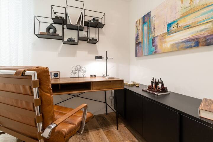 [Lusso con terrazzo] Fontana di Trevi a 1 minuto gallery image 4