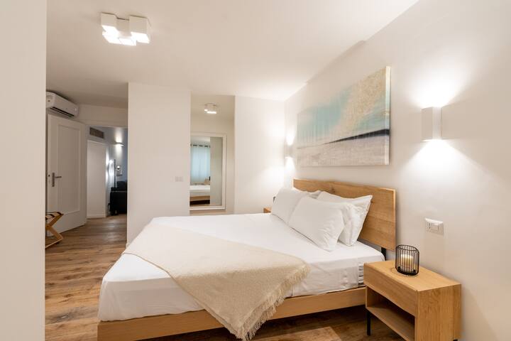 [Lusso con terrazzo] Fontana di Trevi a 1 minuto gallery image 2