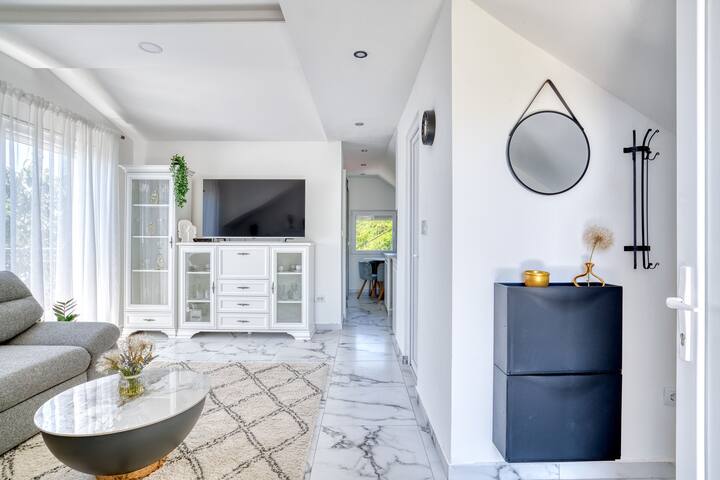 Apartment Paradise - Kotor