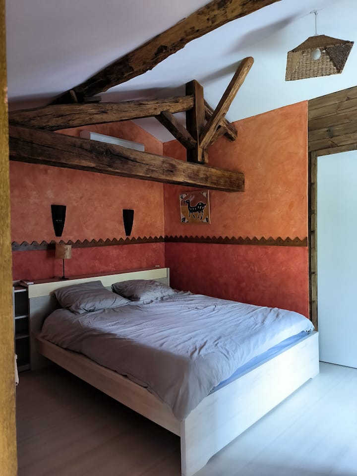 Chambres D'hôtes - Melle