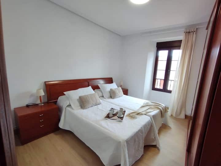 Спална соба 1