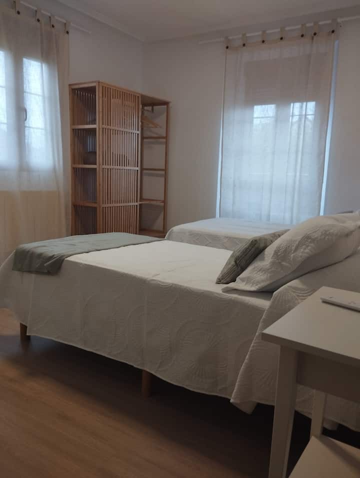 Спална соба 2