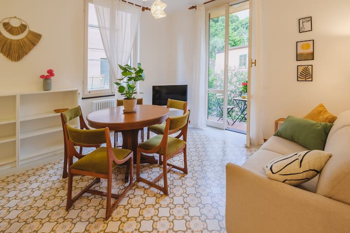 "Nico's Guest House" A Due Passi Dal Mare - Monterosso al Mare