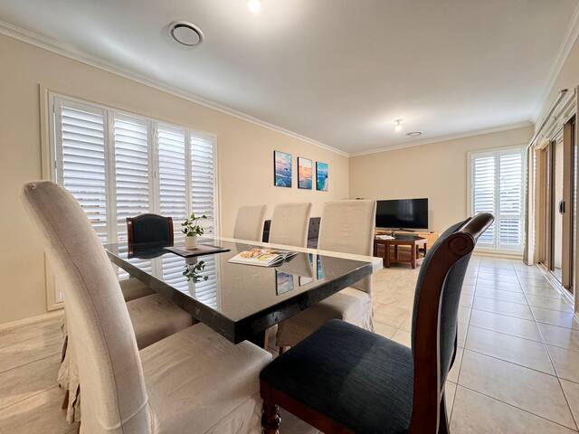 Blue Haven Retreat – Thornton Central 34 gallery image 3