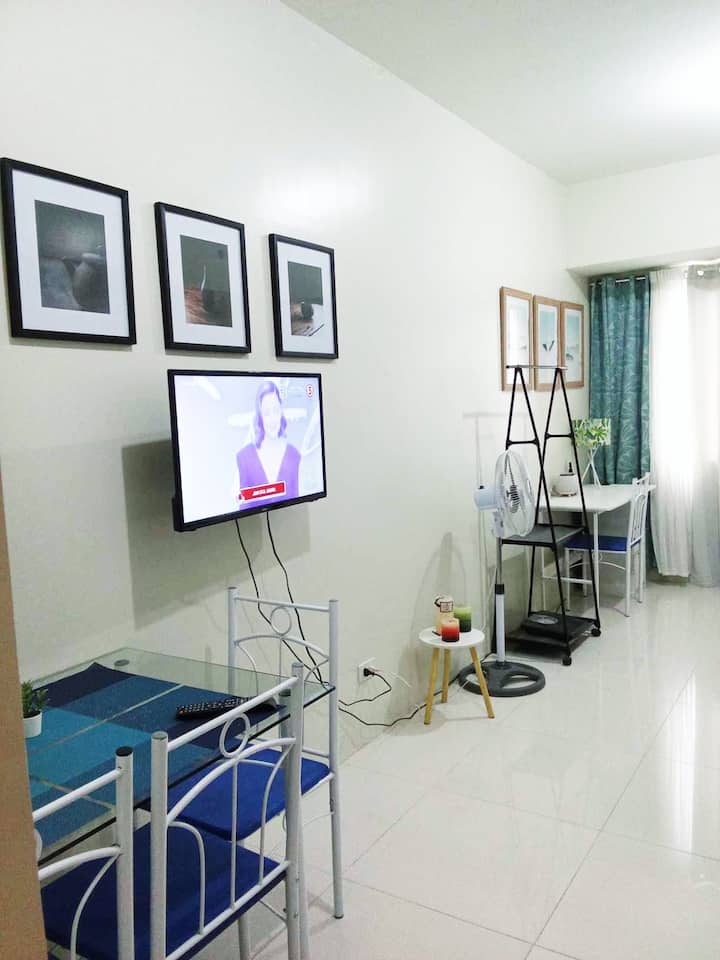 Baguio Pine Breeze Condo - Baguio