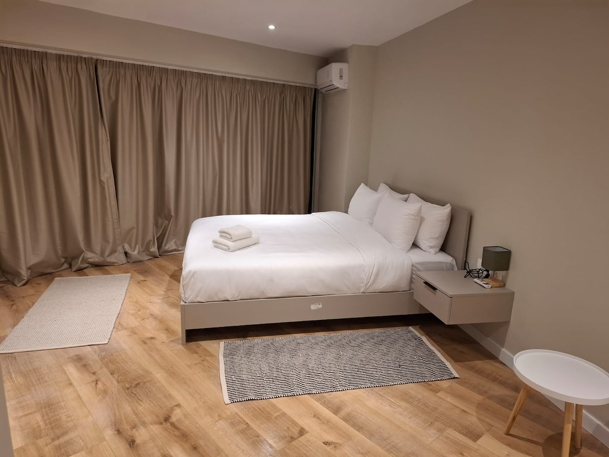 საძინებელი