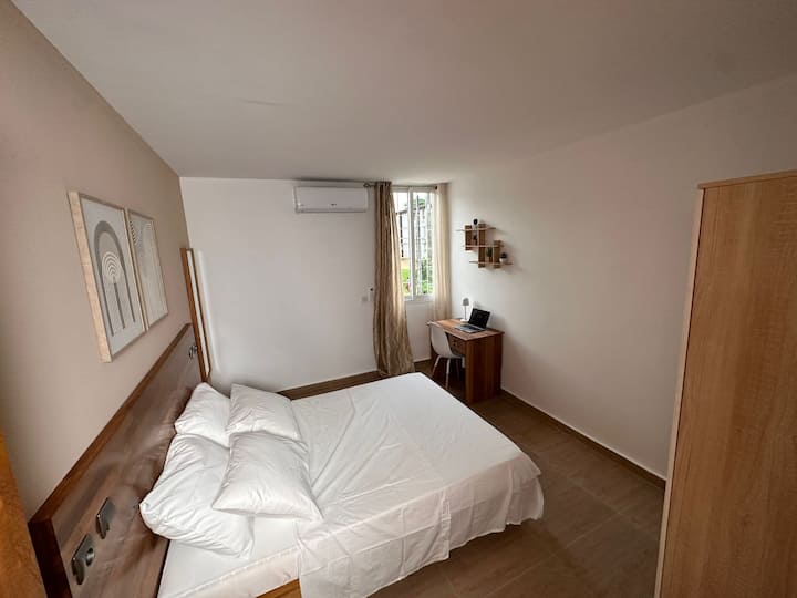 Chambre 2
