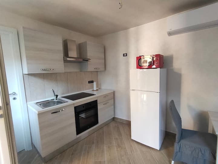 Residenza San Carlo - P1 - Lac Majeur
