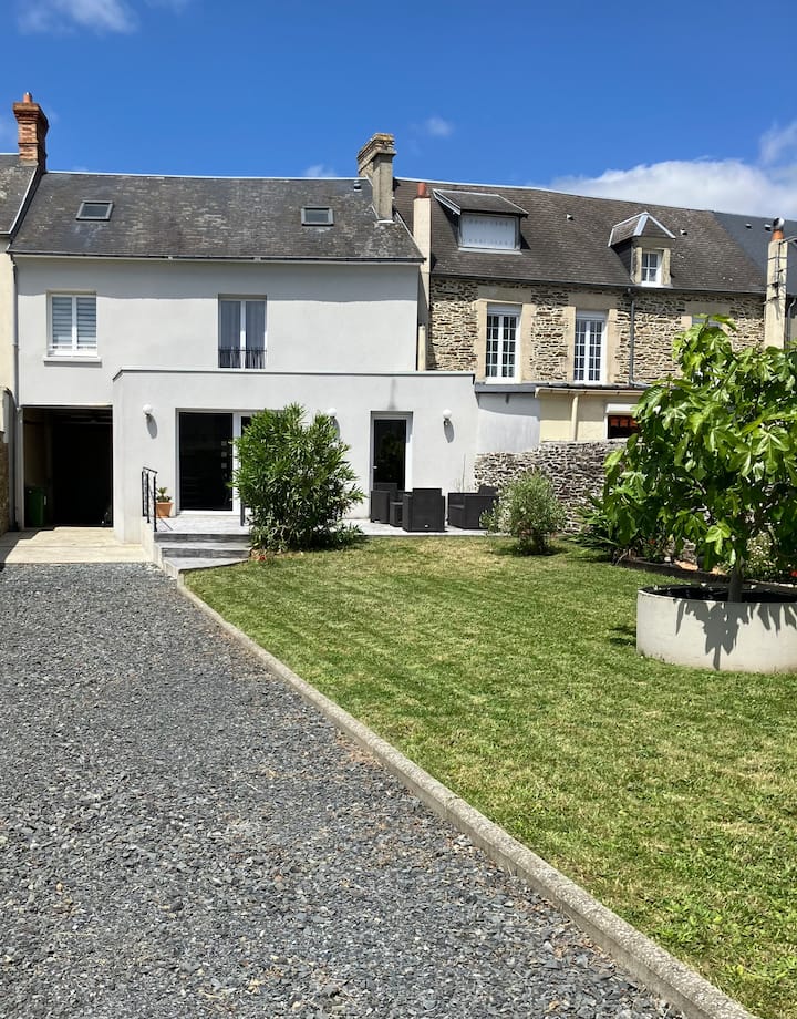 La Villersoise - Villers-Bocage