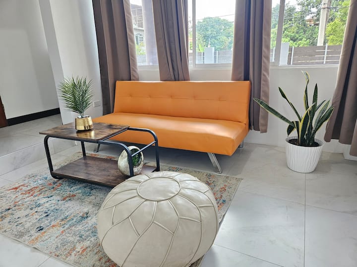 CityFive Mobay 1or2 BDRM #7 Pool - Apartments for Rent in St