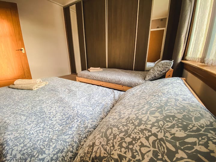 Спална соба 2