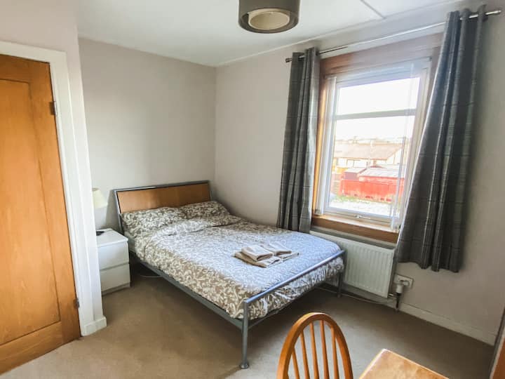 Спална соба 1