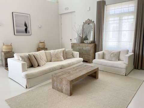 Top Airbnb: Casa da Alegria-Luxury Villa with Pool (max. 8 Pers.) in Budens