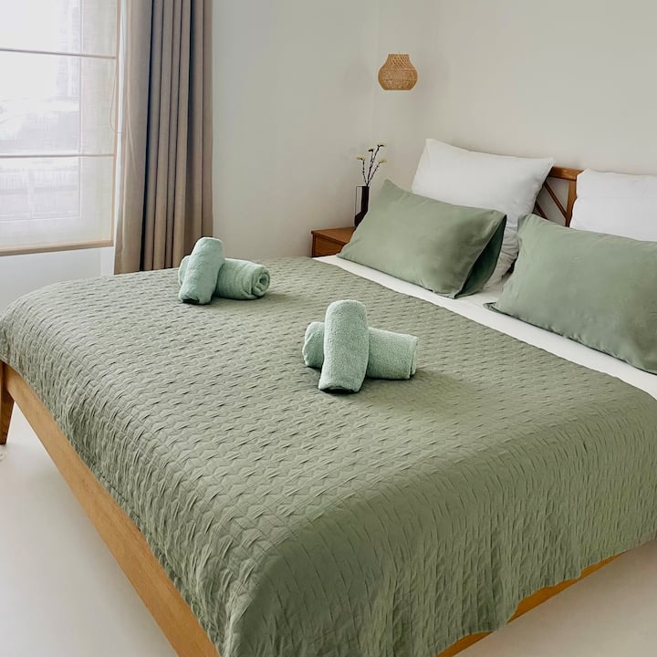 غرفة النوم 1