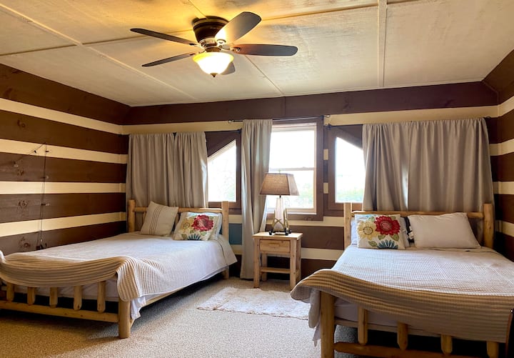 Chambre 4