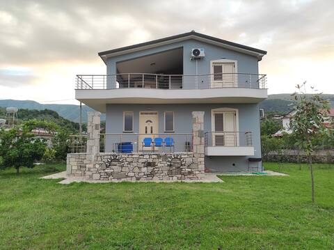 Amla's Villa